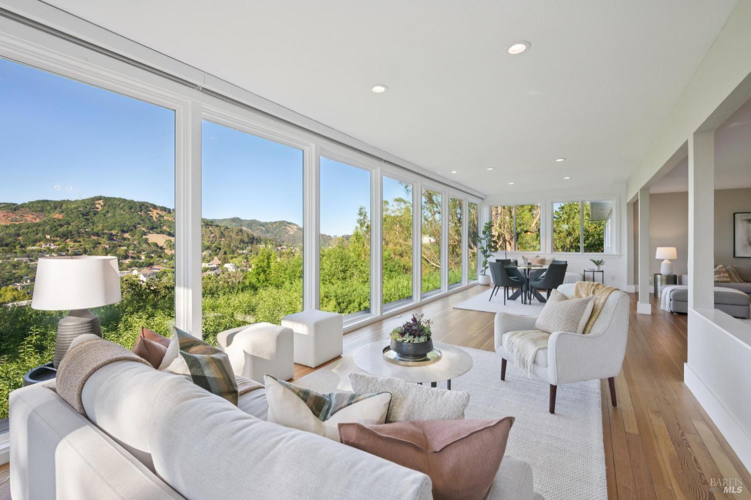 183 Reservoir Road San Rafael CA 94901
