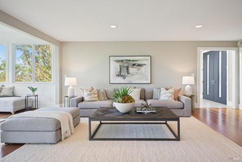 183 Reservoir Road San Rafael CA 94901