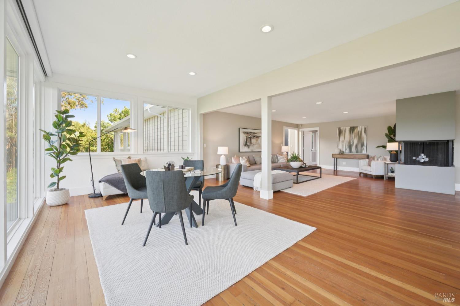 183 Reservoir Road San Rafael CA 94901