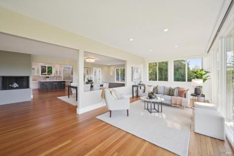183 Reservoir Road San Rafael CA 94901
