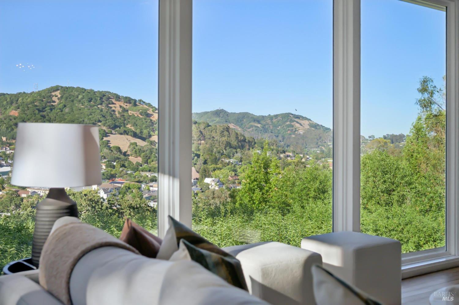183 Reservoir Road San Rafael CA 94901
