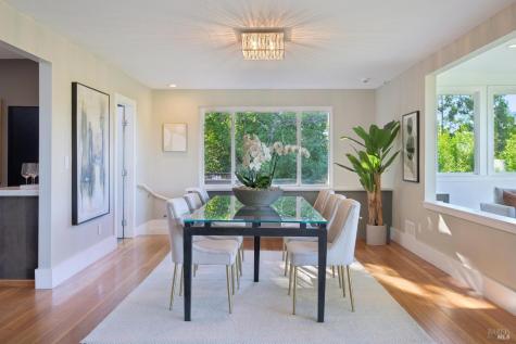 183 Reservoir Road San Rafael CA 94901