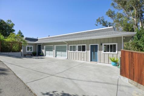 183 Reservoir Road San Rafael CA 94901