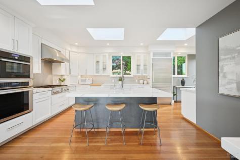 183 Reservoir Road San Rafael CA 94901