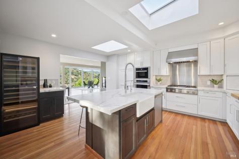 183 Reservoir Road San Rafael CA 94901