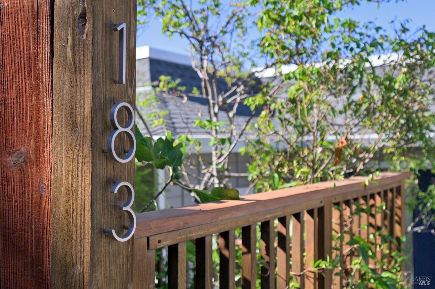 183 Reservoir Road San Rafael CA 94901