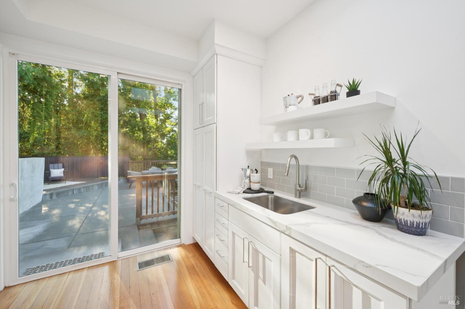 183 Reservoir Road San Rafael CA 94901