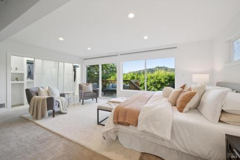 183 Reservoir Road San Rafael CA 94901