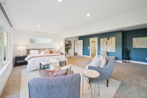 183 Reservoir Road San Rafael CA 94901