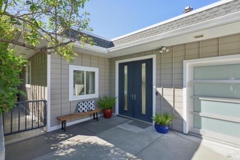 183 Reservoir Road San Rafael CA 94901