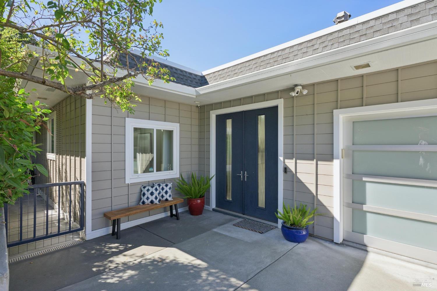 183 Reservoir Road San Rafael CA 94901