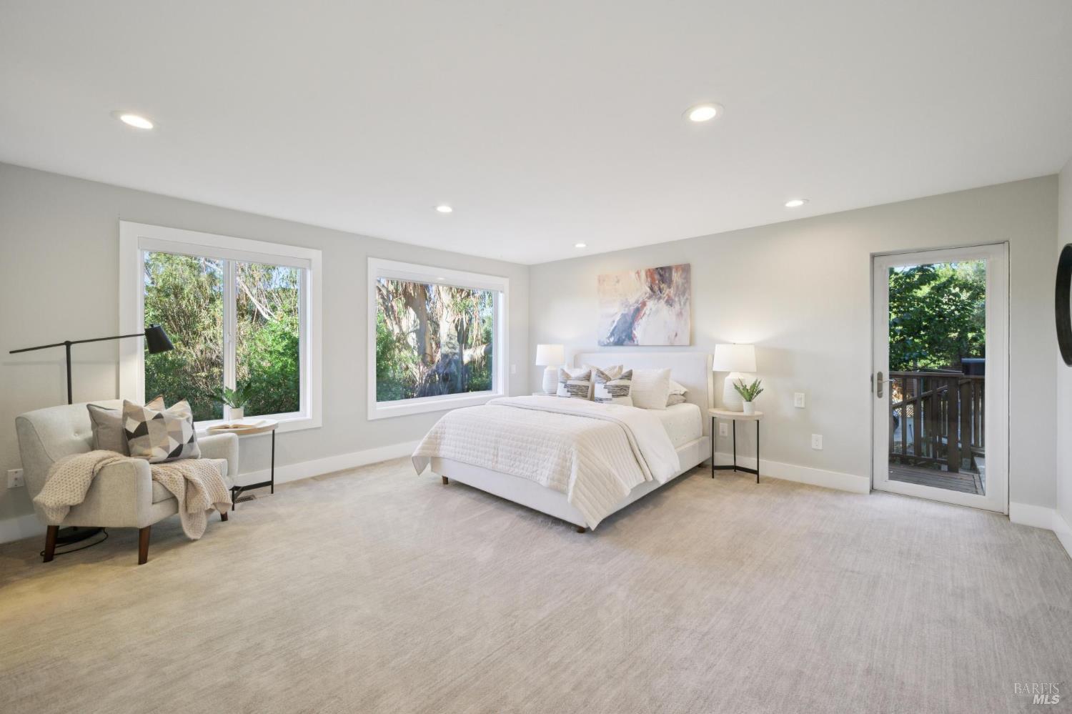 183 Reservoir Road San Rafael CA 94901