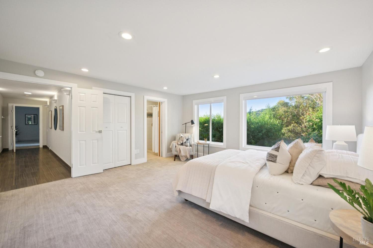 183 Reservoir Road San Rafael CA 94901