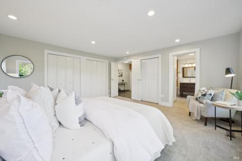 183 Reservoir Road San Rafael CA 94901