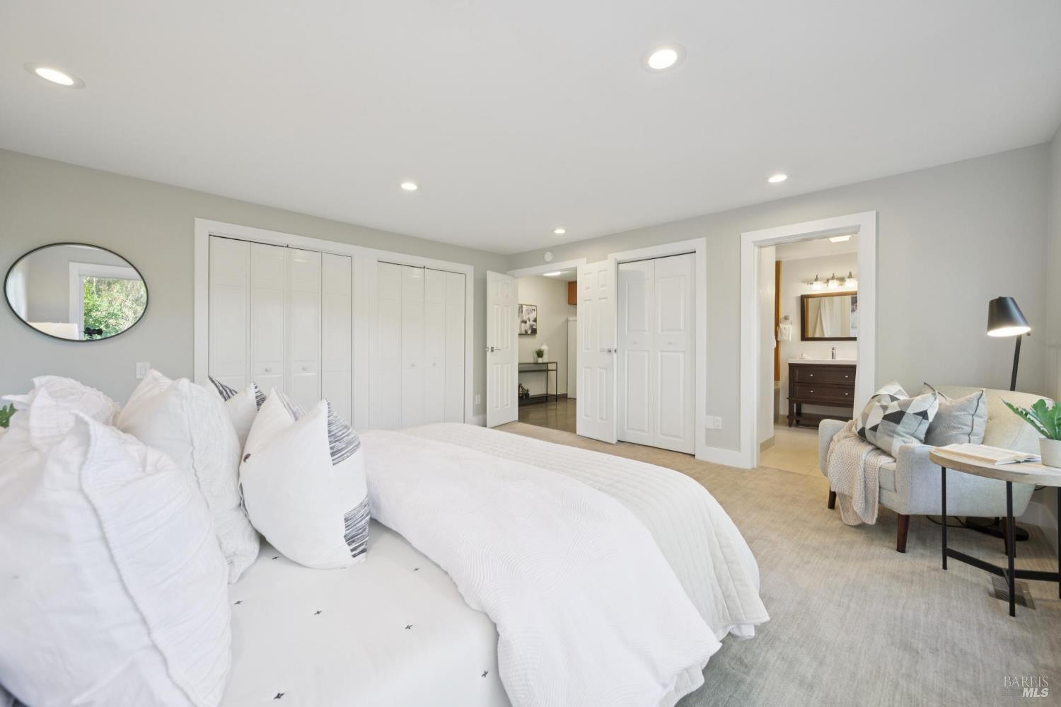 183 Reservoir Road San Rafael CA 94901