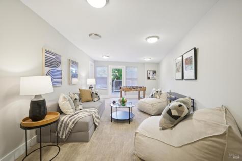 183 Reservoir Road San Rafael CA 94901