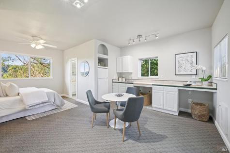 183 Reservoir Road San Rafael CA 94901