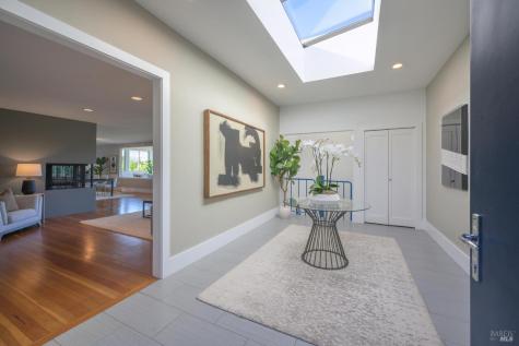 183 Reservoir Road San Rafael CA 94901