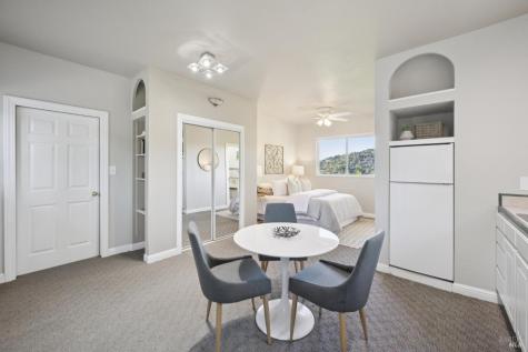 183 Reservoir Road San Rafael CA 94901