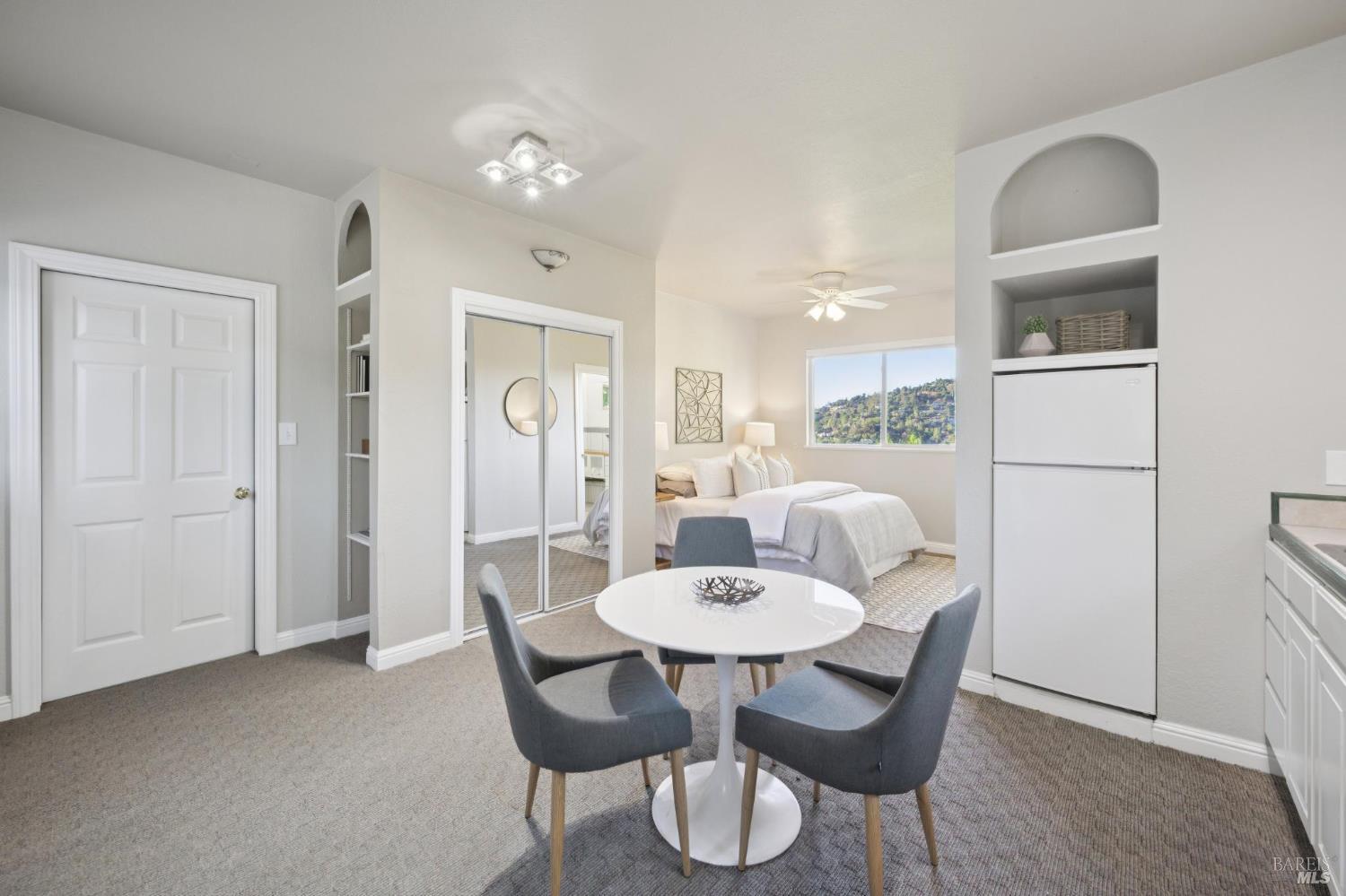 183 Reservoir Road San Rafael CA 94901