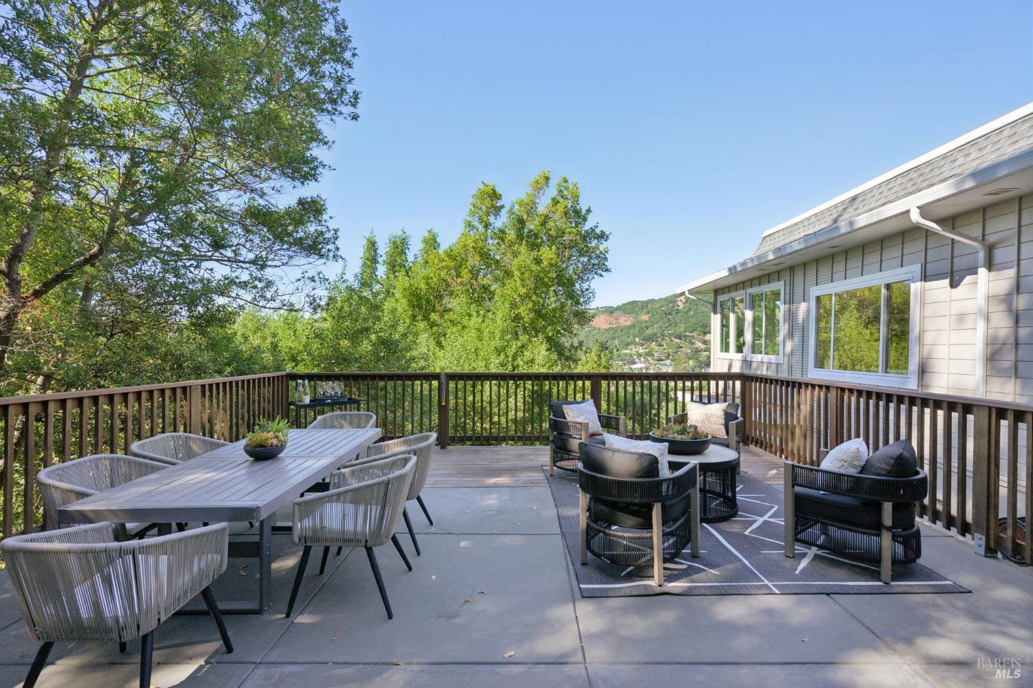183 Reservoir Road San Rafael CA 94901