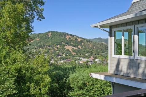 183 Reservoir Road San Rafael CA 94901