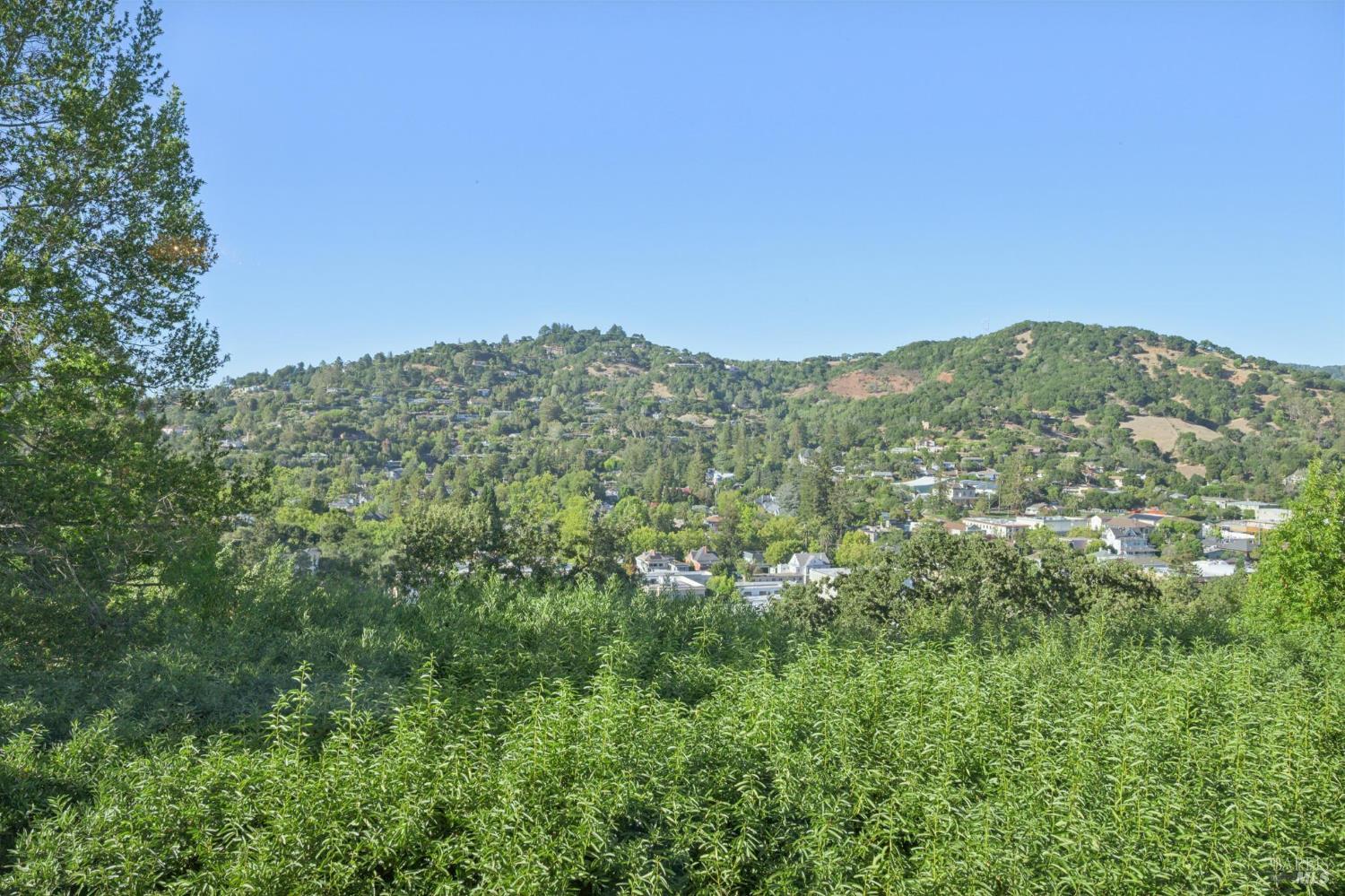 183 Reservoir Road San Rafael CA 94901