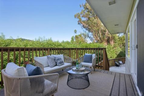 183 Reservoir Road San Rafael CA 94901