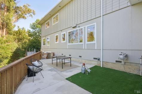 183 Reservoir Road San Rafael CA 94901