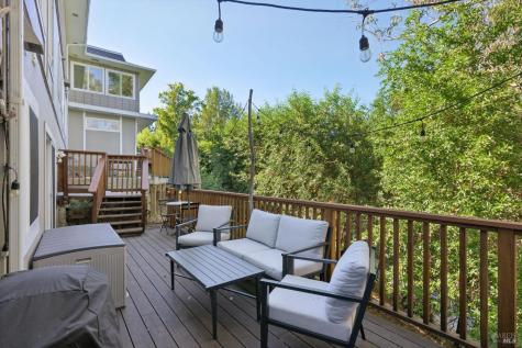 183 Reservoir Road San Rafael CA 94901