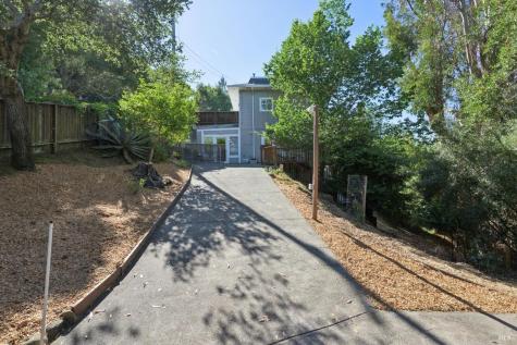 183 Reservoir Road San Rafael CA 94901