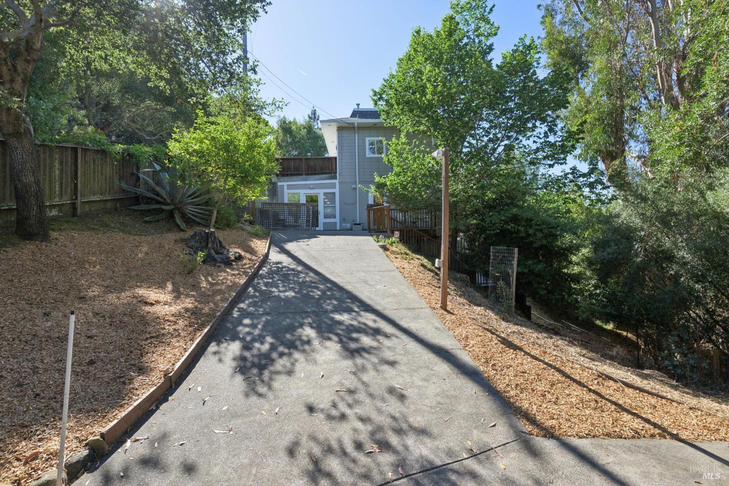 183 Reservoir Road San Rafael CA 94901