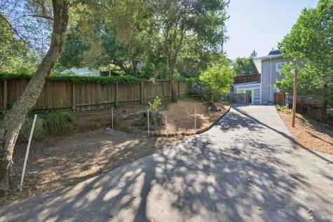 183 Reservoir Road San Rafael CA 94901