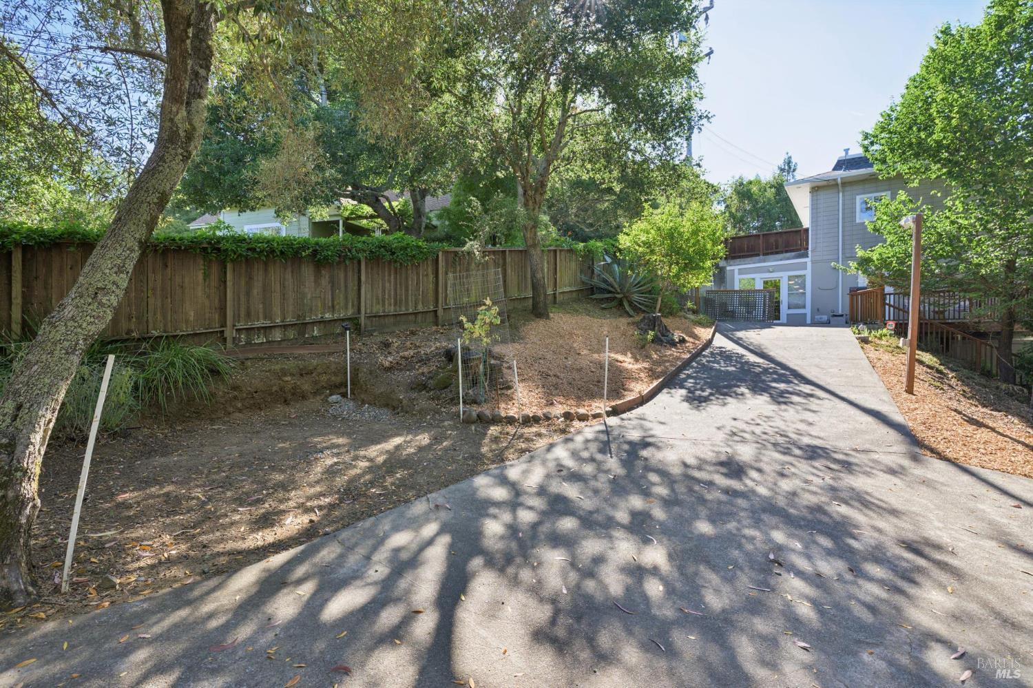 183 Reservoir Road San Rafael CA 94901