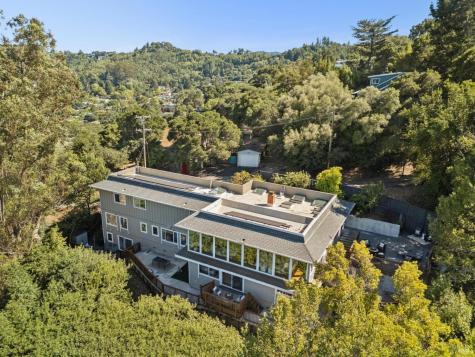 183 Reservoir Road San Rafael CA 94901