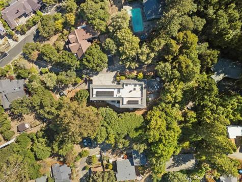 183 Reservoir Road San Rafael CA 94901