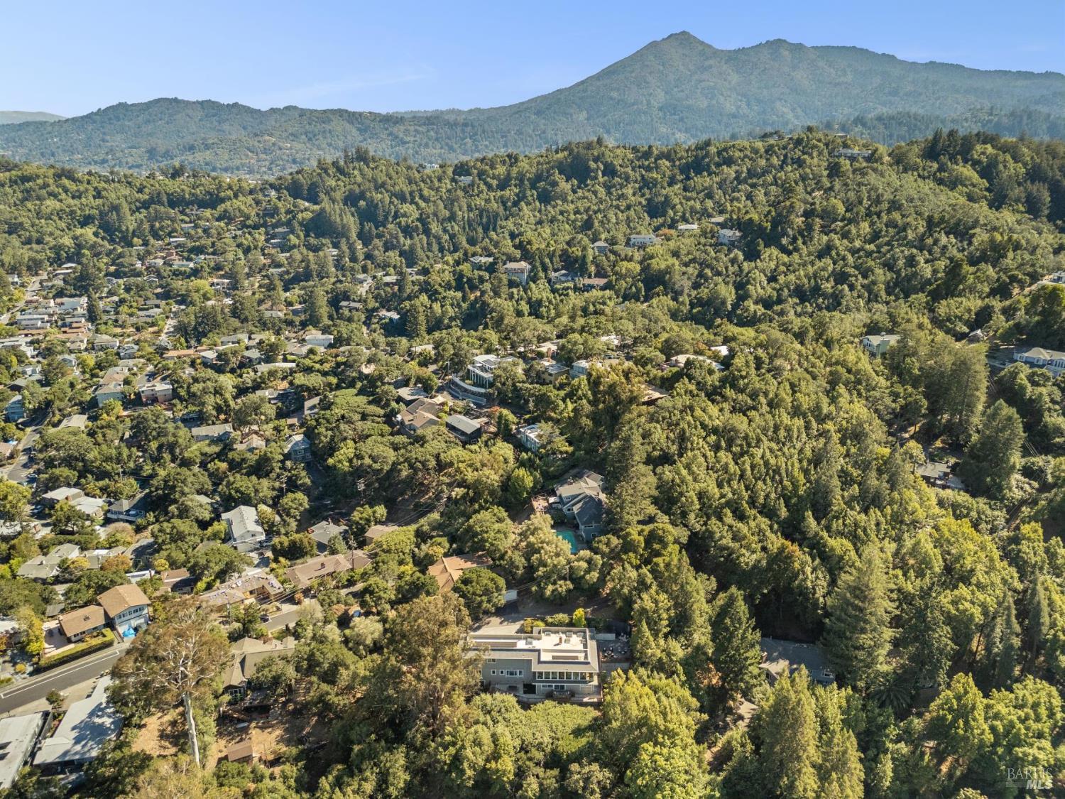 183 Reservoir Road San Rafael CA 94901