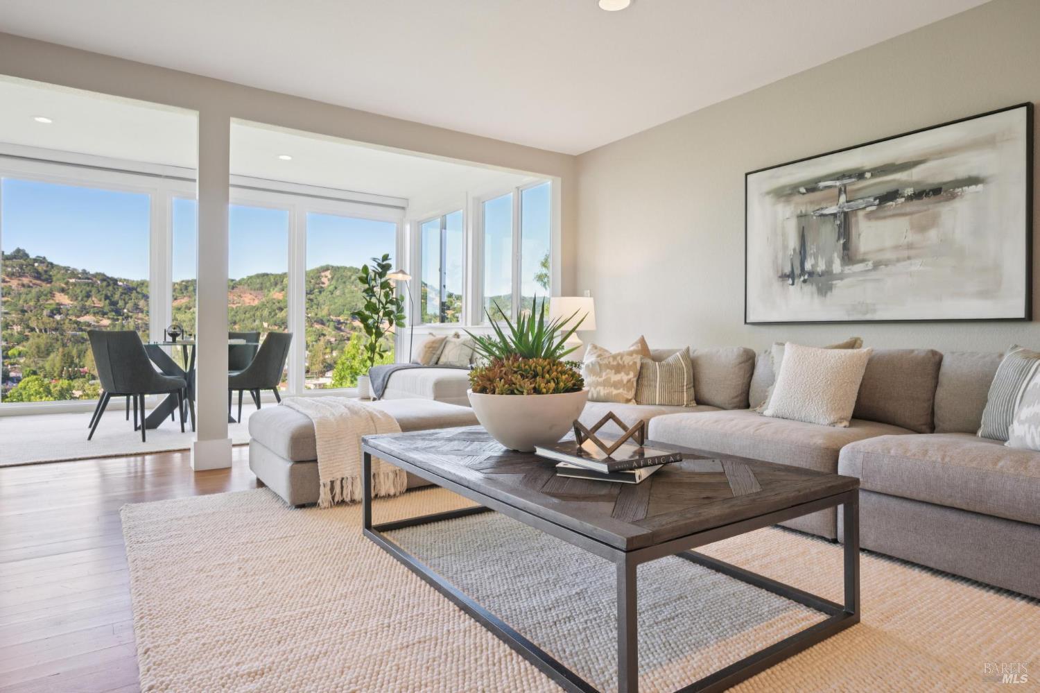 183 Reservoir Road San Rafael CA 94901