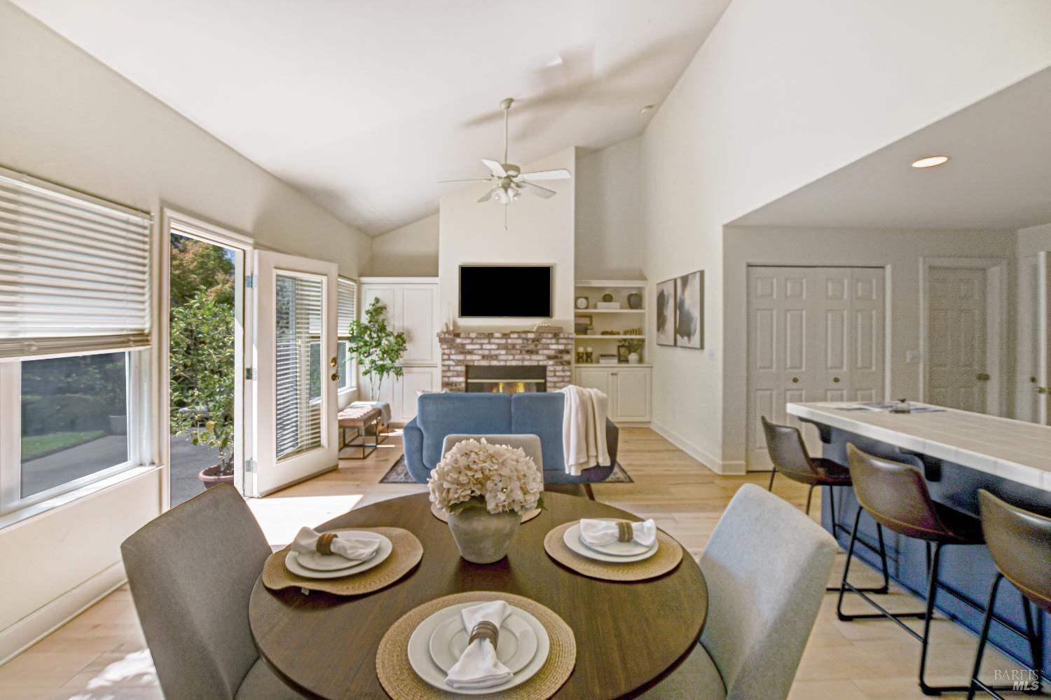185 Cooper Street Sonoma CA 95476