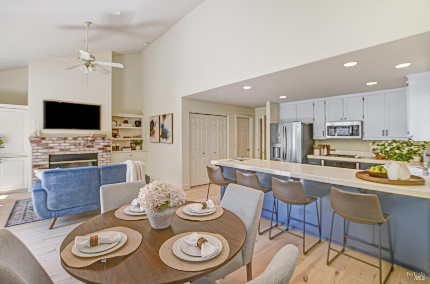 185 Cooper Street Sonoma CA 95476