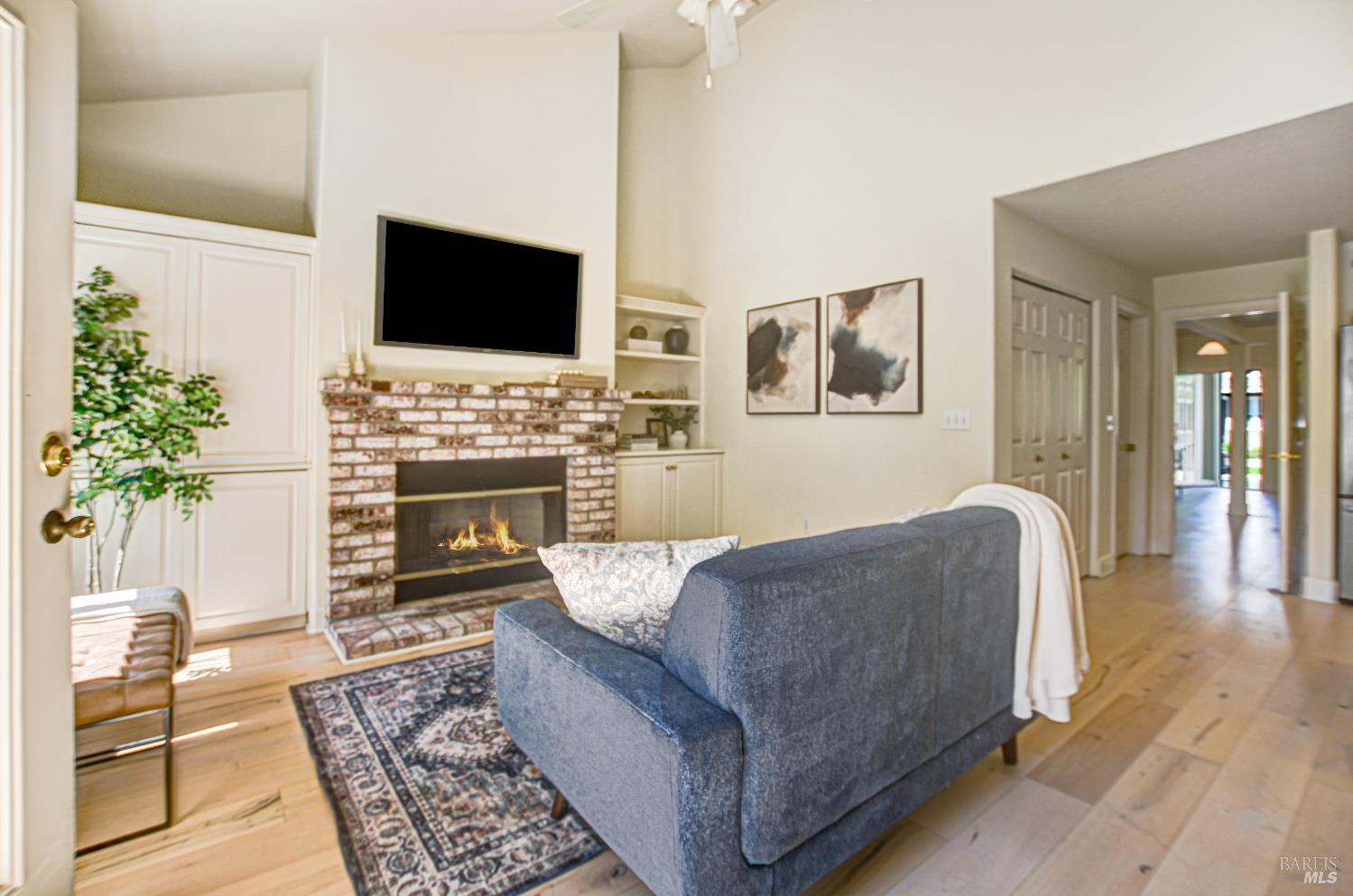 185 Cooper Street Sonoma CA 95476