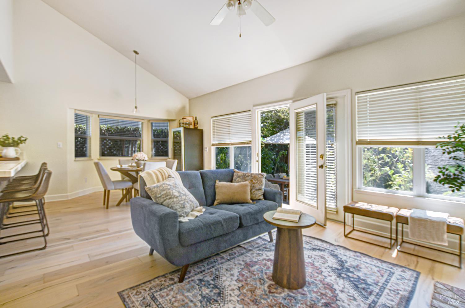 185 Cooper Street Sonoma CA 95476