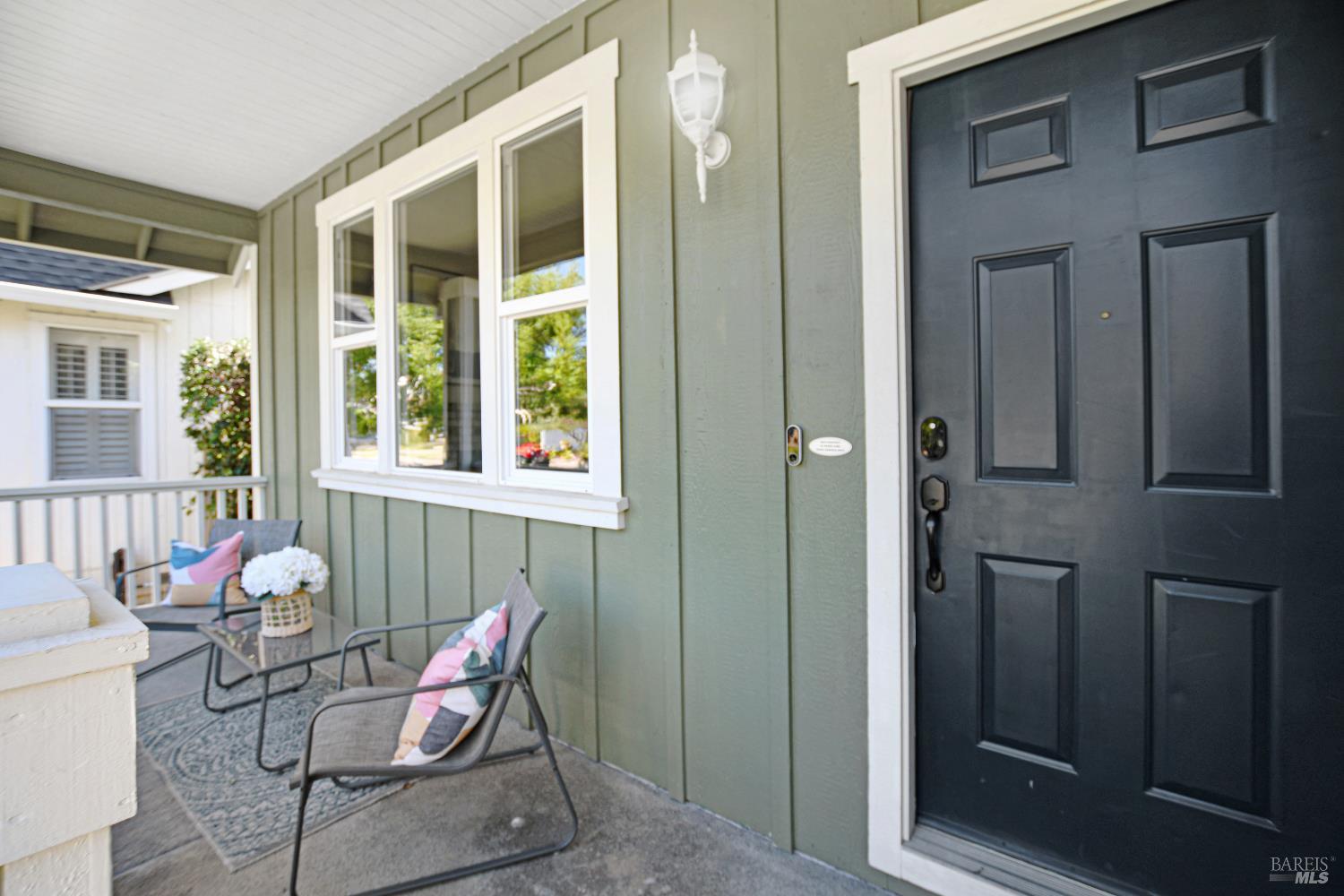 185 Cooper Street Sonoma CA 95476