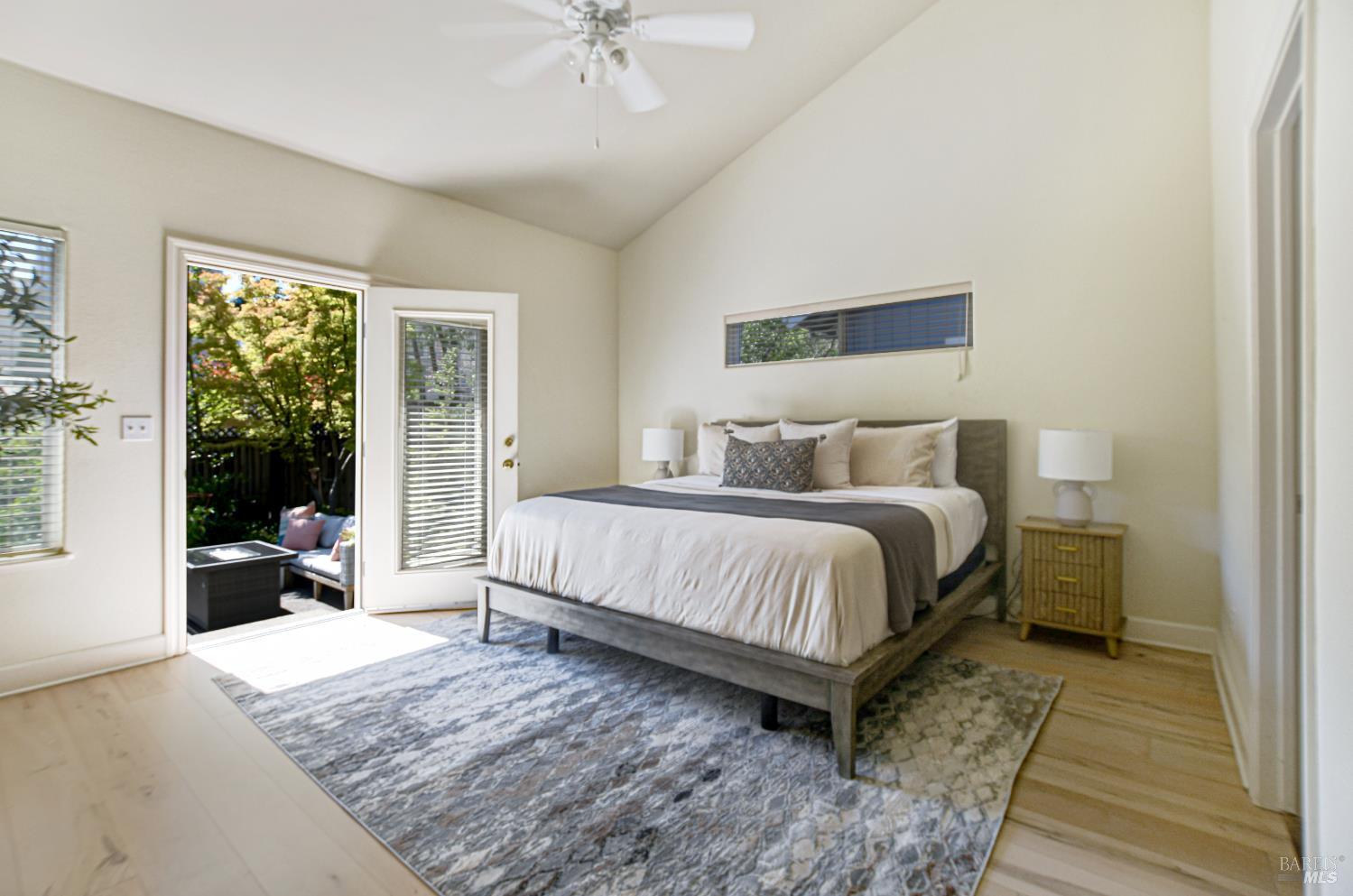 185 Cooper Street Sonoma CA 95476