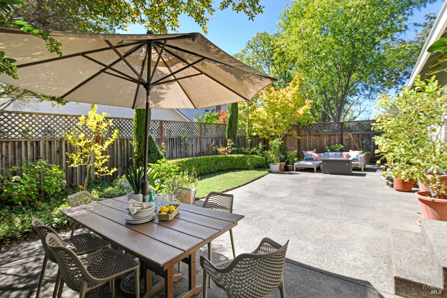 185 Cooper Street Sonoma CA 95476
