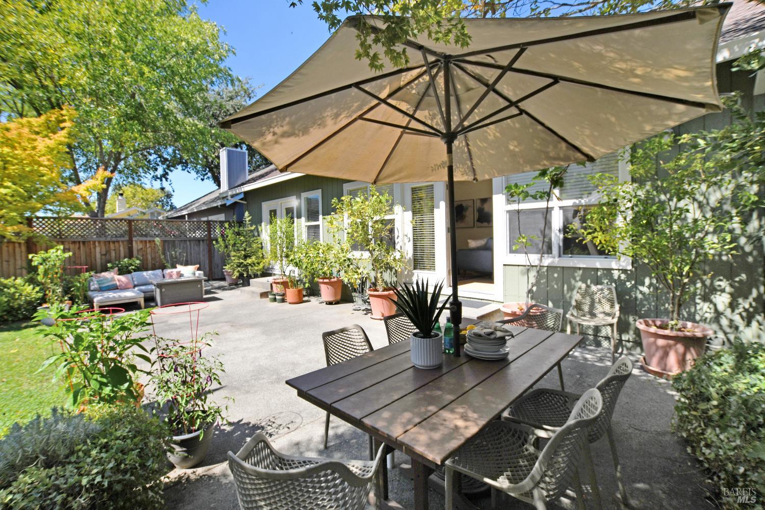 185 Cooper Street Sonoma CA 95476