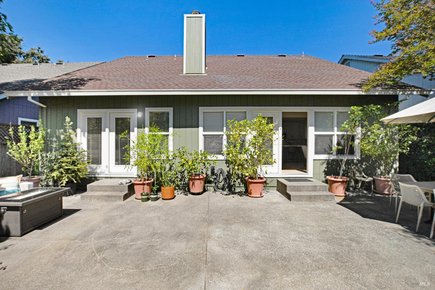 185 Cooper Street Sonoma CA 95476