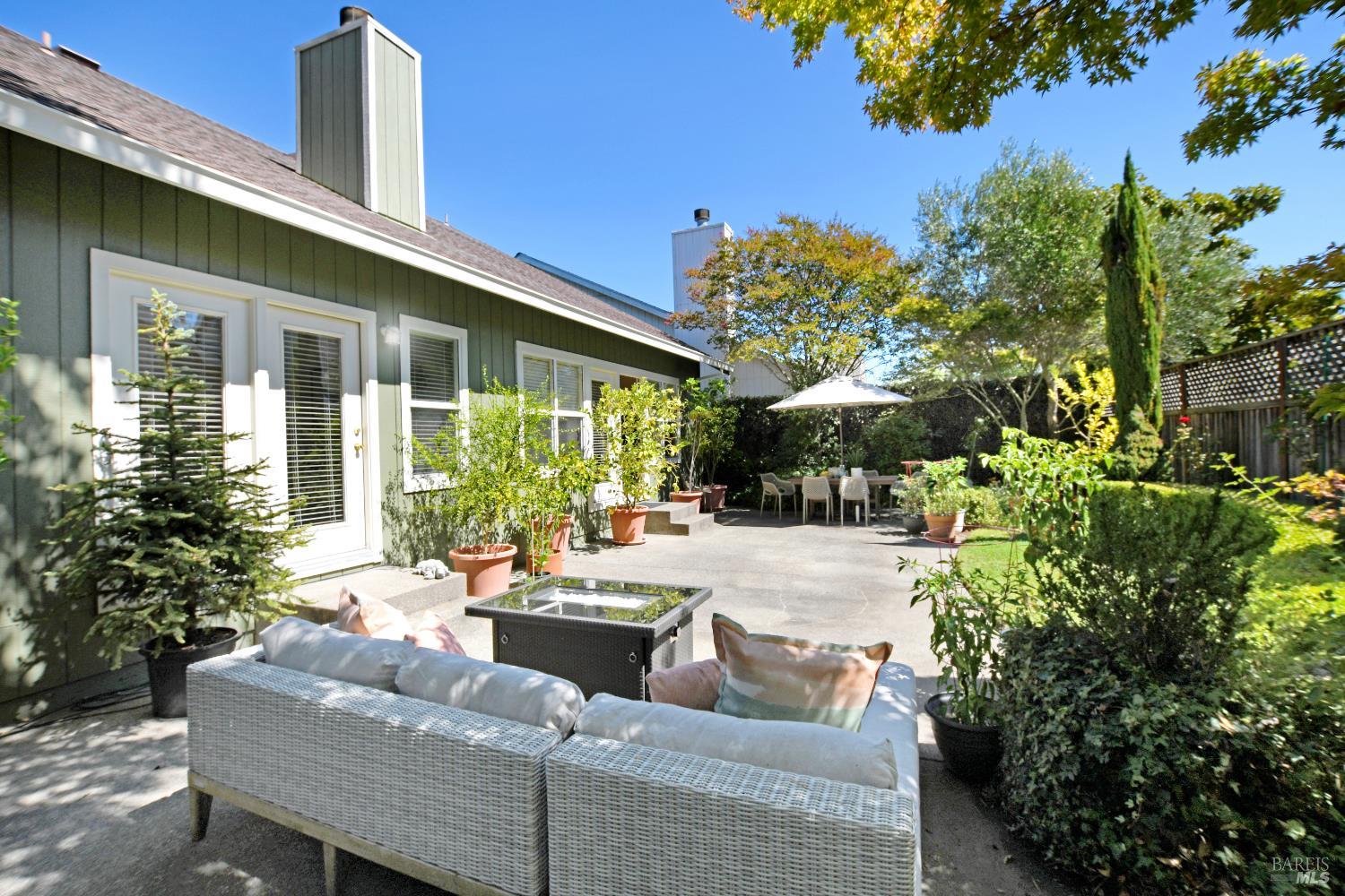185 Cooper Street Sonoma CA 95476