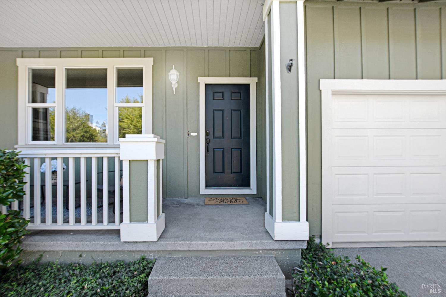 185 Cooper Street Sonoma CA 95476