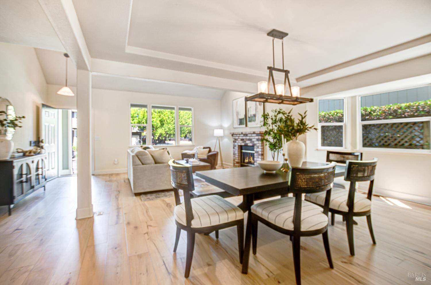 185 Cooper Street Sonoma CA 95476
